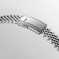 Longines Legend Diver 39mm Erkek Kol Saati L3.764.4.99.6 