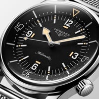 Longines