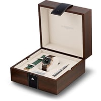 Longines Legend Diver L3.774.1.50.2 Automatic Erkek Saati