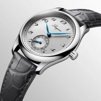 Longines Master Collection 38.50mm L2.843.4.73.2 Automatic Erkek Saati