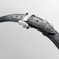 Longines Master Collection 38.50mm L2.843.4.93.2 Automatic Erkek Saati