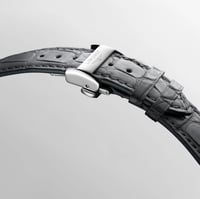 Longines Master Collection 38.50mm L2.843.4.73.2 Automatic Erkek Saati