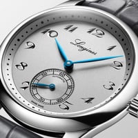 Longines Master Collection 38.50mm L2.843.4.73.2 Automatic Erkek Saati