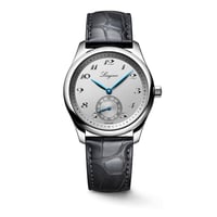 Longines Master Collection 38.50mm L2.843.4.73.2 Automatic Erkek Saati