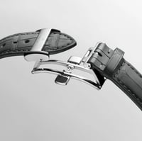 Longines Master Collection 38.50mm L2.843.4.73.2 Automatic Erkek Saati