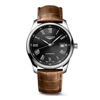 Longines Master Collection 40mm Erkek Kol Saati L2.793.4.59.2 