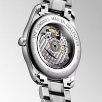Longines Master Collection 40mm Erkek Kol Saati L2.793.4.59.6 