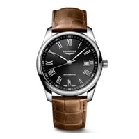 Longines Master Collection 40mm Erkek Kol Saati L2.793.4.59.2 