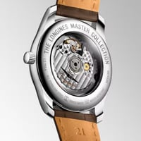 Longines Master Collection 40mm Erkek Kol Saati L2.793.4.59.2 