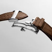Longines Master Collection 40mm Erkek Kol Saati L2.793.4.59.2 