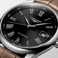 Longines Master Collection 40mm Erkek Kol Saati L2.793.4.59.2 