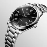 Longines Master Collection 40mm Erkek Kol Saati L2.793.4.59.6 
