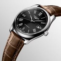 Longines Master Collection 40mm Erkek Kol Saati L2.793.4.59.2 