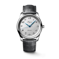 Longines Master Collection 40mm L2.793.4.73.2 Automatic Erkek Saati