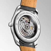 Longines Master Collection 40mm L2.793.4.73.2 Automatic Erkek Saati