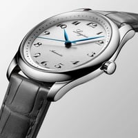 Longines Master Collection 40mm L2.793.4.73.2 Automatic Erkek Saati