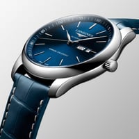 Longines Master Collection 42mm Annual Calendar Automatic L2.920.4.92.0 Erkek Saati