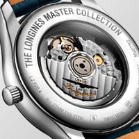 Longines Master Collection 42mm Annual Calendar Automatic L2.920.4.92.0 Erkek Saati