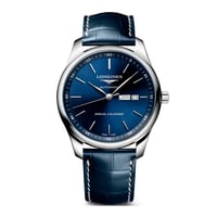 Longines Master Collection 42mm Annual Calendar Automatic L2.920.4.92.0 Erkek Saati