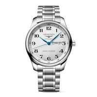 Longines Master Collection 42mm Annual Callendar Automatic L2.920.4.78.6 Erkek Saati