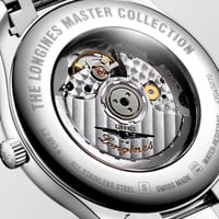 Longines Master Collection 42mm Erkek Kol Saati L2.893.4.92.6 