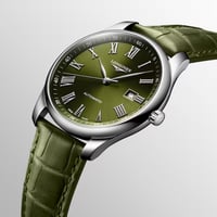 Longines Master Collection 42mm Erkek Kol Saati L2.893.4.09.2 