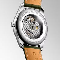 Longines Master Collection 42mm Erkek Kol Saati L2.893.4.09.2 