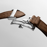 Longines Master Collection 42mm Erkek Kol Saati L2.893.4.59.2
