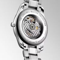 Longines Master Collection 42mm Erkek Kol Saati L2.893.4.92.6 