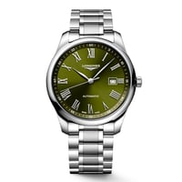 Longines Master Collection 42mm Erkek Kol Saati L2.893.4.09.6 