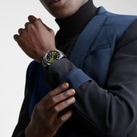 Longines Master Collection 42mm Erkek Kol Saati L2.893.4.09.6 