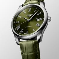 Longines Master Collection 42mm Erkek Kol Saati L2.893.4.09.2 