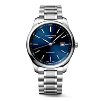 Longines Master Collection 42mm Erkek Kol Saati L2.893.4.92.6 