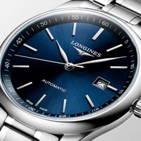Longines Master Collection 42mm Erkek Kol Saati L2.893.4.92.6 