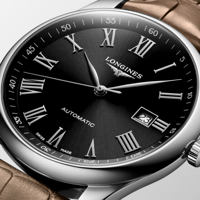 Longines Master Collection 42mm Erkek Kol Saati L2.893.4.59.2