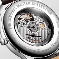 Longines Master Collection 42mm Erkek Kol Saati L2.893.4.59.2