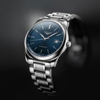 Longines Master Collection 42mm Erkek Kol Saati L2.893.4.92.6 