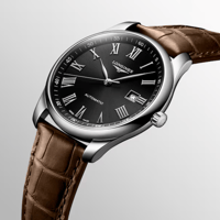 Longines Master Collection 42mm Erkek Kol Saati L2.893.4.59.2
