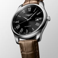 Longines Master Collection 42mm Erkek Kol Saati L2.893.4.59.2