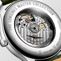 Longines Master Collection 42mm Erkek Kol Saati L2.893.4.09.2 