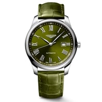 Longines Master Collection 42mm Erkek Kol Saati L2.893.4.09.2 