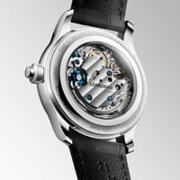 Longines Master Collection Chrono Monopusher L2.960.4.93.2 41 mm Erkek Kol Saati