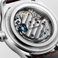 Longines Master Collection Chrono Monopusher L2.960.4.78.2 41 mm Erkek Kol Saati