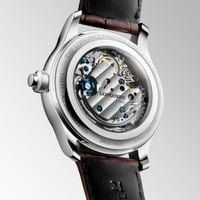 Longines Master Collection Chrono Monopusher L2.960.4.78.2 41 mm Erkek Kol Saati