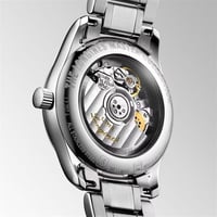 Longines Master Collection L2.257.4.87.6 Kadın Kol Saati
