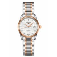 Longines Master Collection L2.257.5.89.7 Kadın Kol Saati