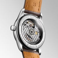 Longines Master Collection L2.357.4.07.2 Kadın Saati