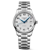 Longines Master Collection L2.357.4.78.6 Kadın Saati