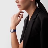 Longines Master Collection L2.357.4.87.0 Kadın Saati