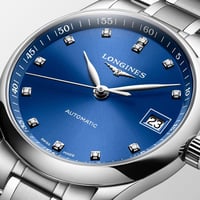 Longines Master Collection L2.357.4.98.6 Kadın Saati